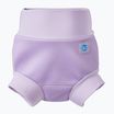 Splash About Happy Nappy lilac swim nappy