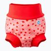 Splash About Happy Nappy DUO strawberry field swim nappy