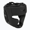 FUMETSU Ghost S3 black/black boxing helmet