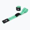 FUMETSU Icon 400 cm green boxing bandages