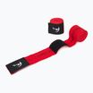 FUMETSU Icon 400 cm boxing wraps red