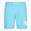 Men's Nike Specs 7" Swim Shorts Volley aquarius blue