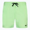 Men's Nike Logo Tape 5" Volley swim shorts vapor green