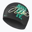 Nike Multi Graphic stadium green swimming cap