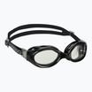 Nike Flex Fusion swimming goggles black