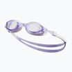 Nike Chrome hydrangeas swimming goggles