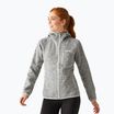 Women's REGATTA Hooded Newhill cyberspace trekking sweatshirt