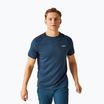 Men's T-shirt REGATTA Virda IV moonlight denim/navy