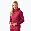 Women's hybrid jacket REGATTA Andreson VIII rumba red