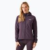 Women's softshell jacket REGATTA Arec III deep plum