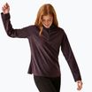 REGATTA women's sweatshirt Pimlo deep plum