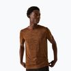 Men's trekking T-shirt REGATTA Fingal Edition fox