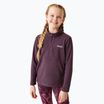 Children's sweatshirt REGATTA Hot Shot II deep plum