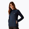 Women's trekking jacket REGATTA Huntdale navy