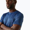 Men's trekking T-shirt REGATTA Fingal Edition olympian blue
