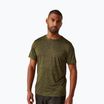Men's trekking T-shirt REGATTA Fingal Edition nephrite green