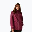 Women's rain jacket REGATTA Hamara IV beaujolais