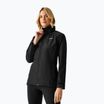 Women's Regatta Daysha II rain jacket black