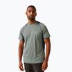 Men's T-shirt REGATTA Virda IV glacier/stormy weather