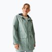 Regatta women's Navaeh glacier rain jacket