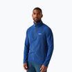 Men's sweatshirt REGATTA Montes olympian blue/navy