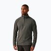 Men's sweatshirt REGATTA Montes treetop/black