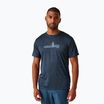 Men's trekking T-shirt REGATTA Fingal IX moonlight denim marl