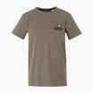 Men's trekking T-shirt REGATTA Breezed V treetop