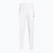 Ellesse women's trousers Sylvana Jog white