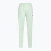 Ellesse women's trousers Sylvana Jog light green