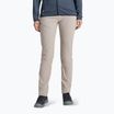 Craghoppers women's trekking trousers NosiLife PRO Trouser III soft mushroom