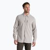 Craghoppers men's shirt NosiLife Long Sleeved Pro Shirt V parchment