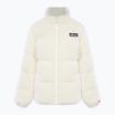 Ellesse Berghutte women's insulated jacket off white