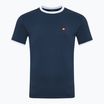 Men's Ellesse Amadei navy T-shirt