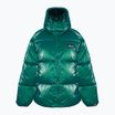 Ellesse women's insulated jacket Lenzer Padded green