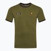 Ellesse men's Ferdorini khaki t-shirt