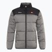 Men's Ellesse Caloroso Padded insulated jacket grey