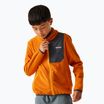 Children's fleece hoodie REGATTA Frankie Full Zip fox