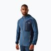 Men's sweatshirt REGATTA Lakewright moonlight denim/navy