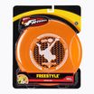 Frisbee Sunflex Freestyle orange 81101