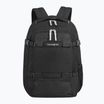 Samsonite Sonora 15" 31/34 l black laptop backpack