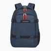 Samsonite Sonora 15" 31/34 l night blue laptop backpack