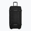 American Tourister Urban Track 116 l asphalt black travel suitcase