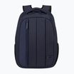 American Tourister Streethero backpack 24 l navy melange