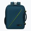 American Tourister Casual Backpack M 38 l harbor blue