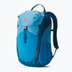 Gregory Wander 12 l pacific blue children's hiking backpack