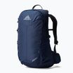 Women's hiking backpack Gregory Jade LT 20 l midnight navy