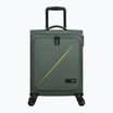 American Tourister Spinner 38.5 l dark forest travel case