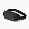 Gregory Rhune 1 l carbon black waistbag