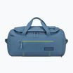 American Tourister Duffle M 54 l coronet blue travel bag